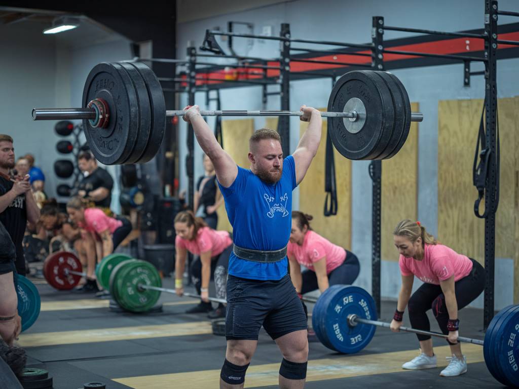 Le CBD et le sport : comment il peut améliorer la récupération et la performance