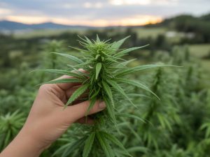 CBD et ménopause : un allié naturel pour soulager les symptômes