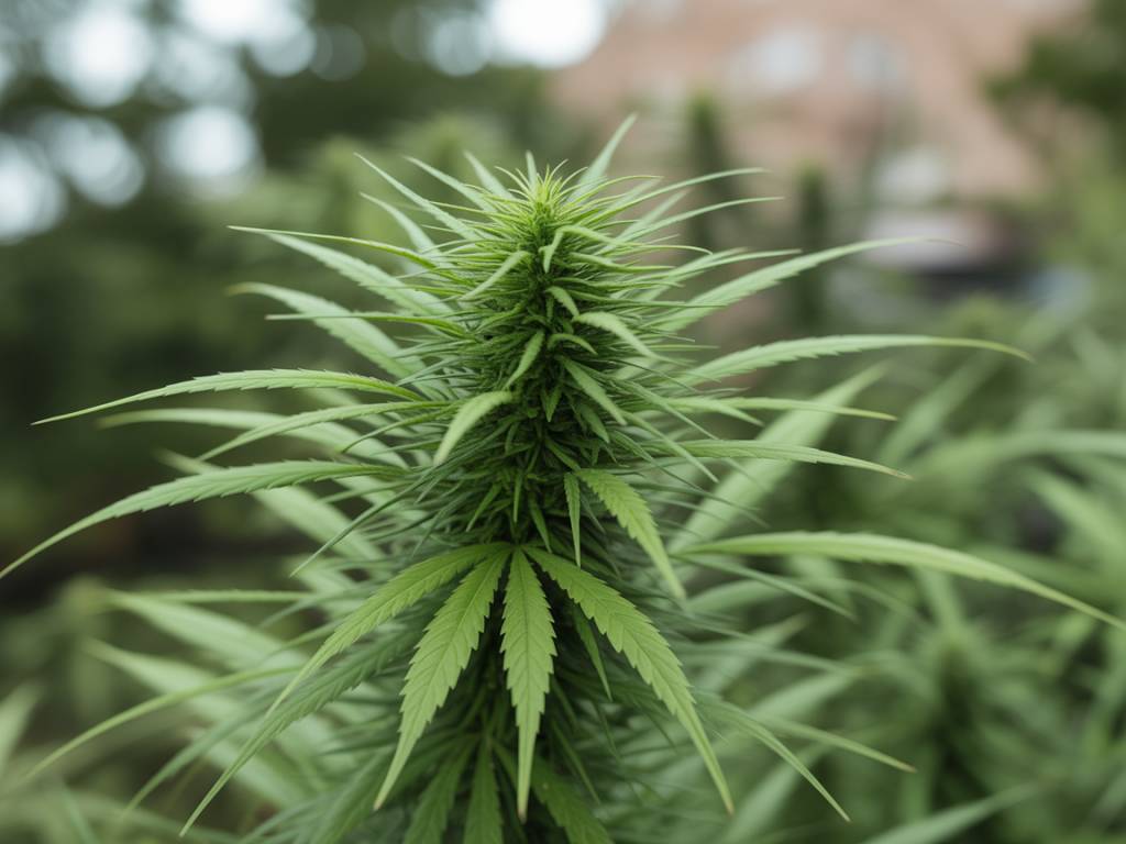 CBD et anxiété : comment le cannabidiol peut-il aider à calmer les crises et retrouver l’équilibre ?