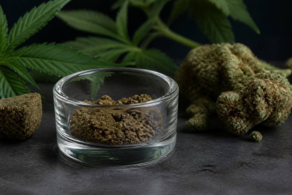 Piatella : tout savoir sur ce hash premium de cannabis médical et CBD