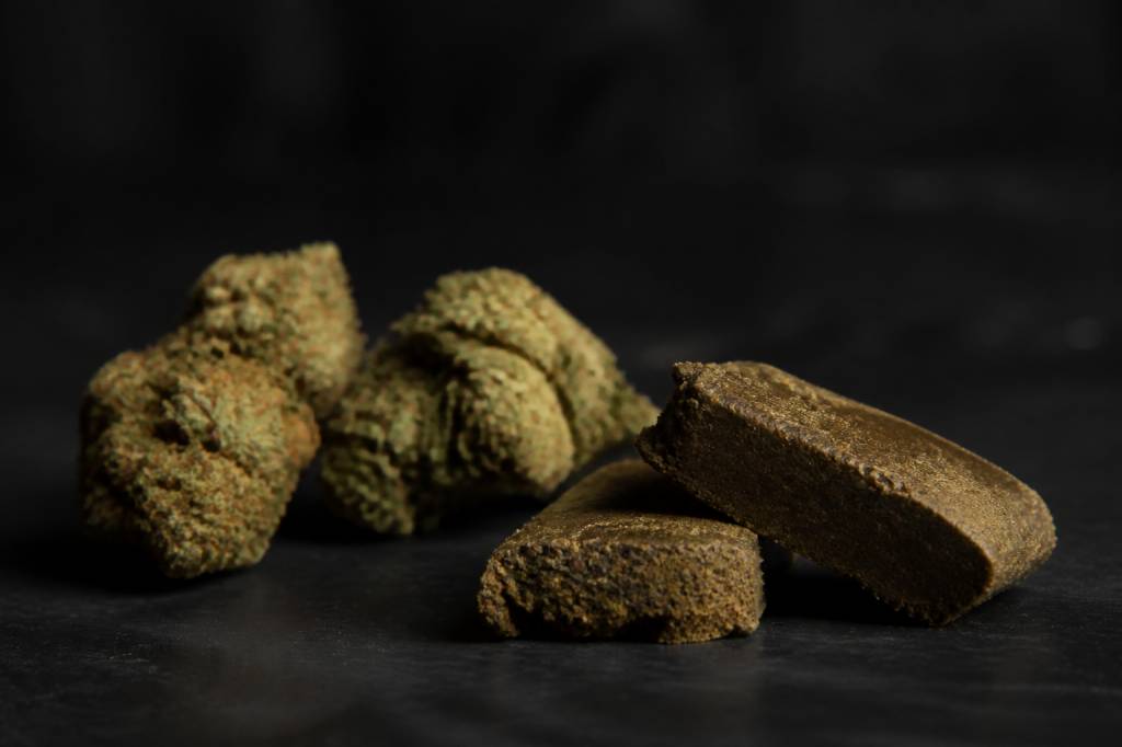 Static hash : tout savoir sur ce concentré de cannabis