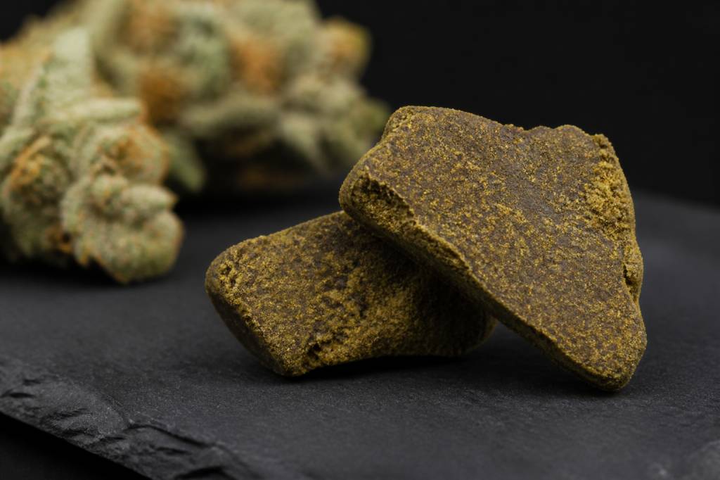 Frozen hash : tout savoir sur ce concentré de cannabis aux arômes puissants