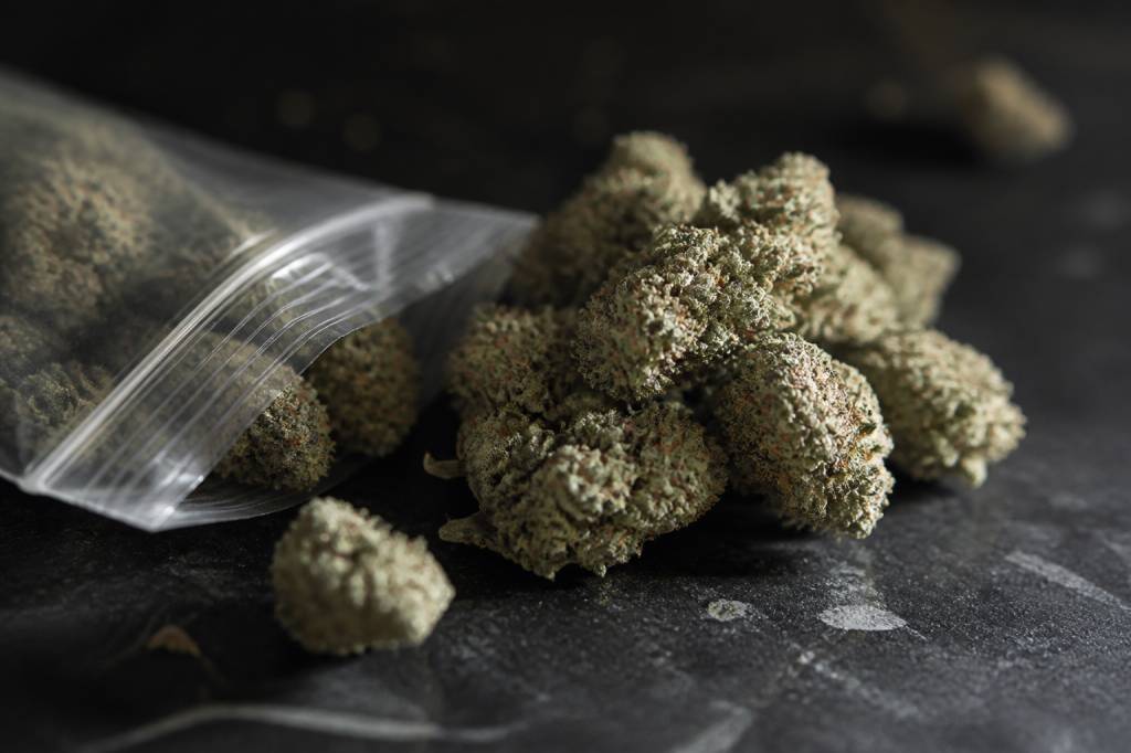 Frozen drogue : ce qu’il faut savoir sur cette nouvelle tendance cannabis
