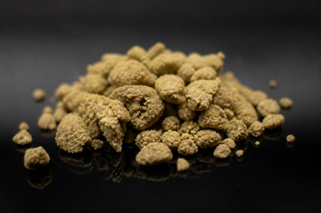 Ice-o lator hash : tout savoir sur cet extrait de cannabis puissant