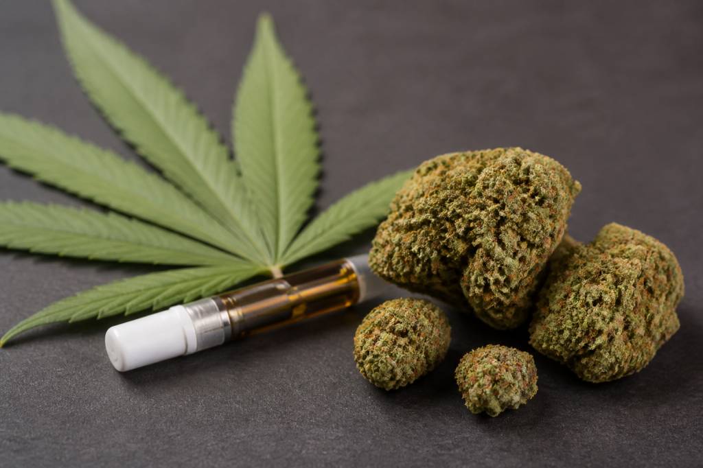 D9 thc : effets, légalité et différences avec le cbd
