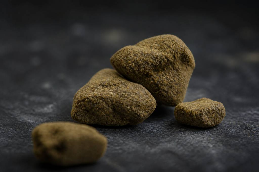 Ice-o-lator hash : tout savoir sur ce concentré de cannabis unique