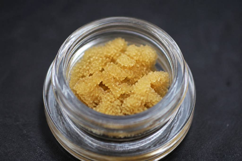 Iceolator : tout savoir sur ce concentré de cannabis