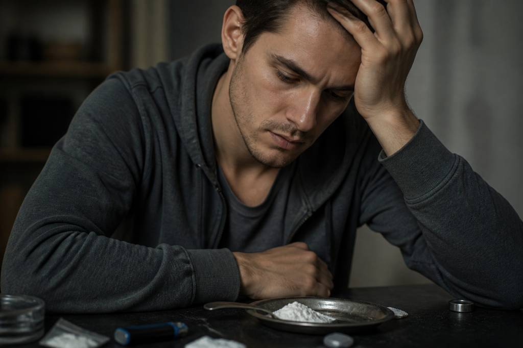 Statique drogue : comprendre les effets et les risques sur la santé