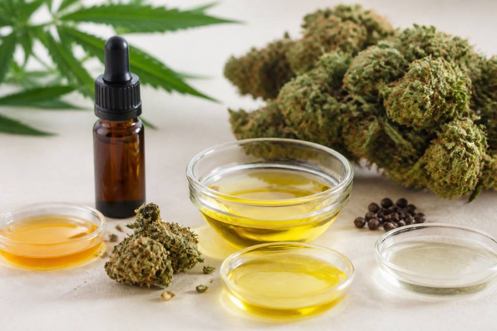 Terpenes cannabinoids : comprendre leur rôle et leurs synergies dans le cannabis et le cbd